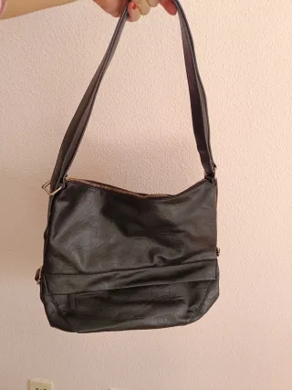 Bolso Misako Negro