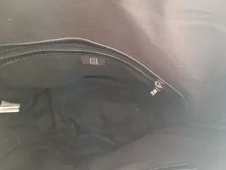 Bolso Misako Negro