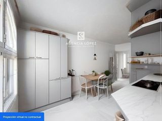 Piso en venta en Puerto - Plaza de Toros en Estepona