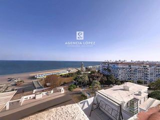 Piso en venta en Puerto - Plaza de Toros en Estepona