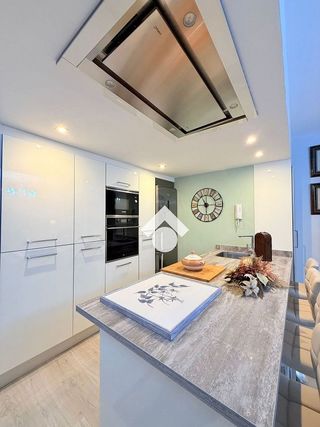 Piso en venta en Playa Jardín en Puerto de la Cruz