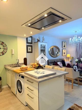 Piso en venta en Playa Jardín en Puerto de la Cruz