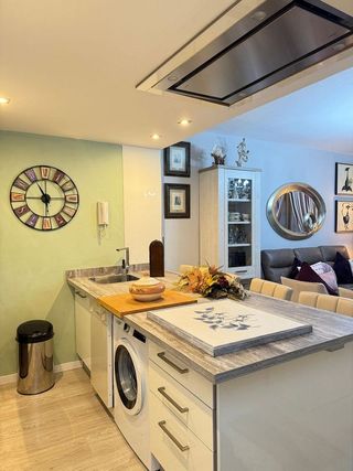 Piso en venta en Playa Jardín en Puerto de la Cruz