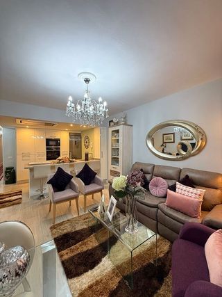 Piso en venta en Playa Jardín en Puerto de la Cruz