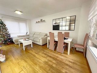 Piso en venta en Peñacastillo - Nueva Montaña en Santander