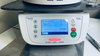 Horno Cerámica Dental Programat EP 3010