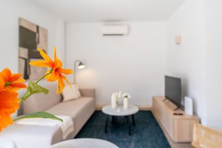 Ático en venta en Sanchinarro en Madrid