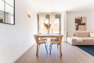 Ático en venta en Sanchinarro en Madrid