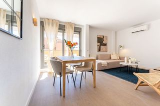 Ático en venta en Sanchinarro en Madrid