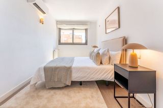 Ático en venta en Sanchinarro en Madrid