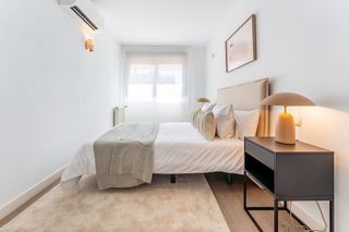 Ático en venta en Sanchinarro en Madrid