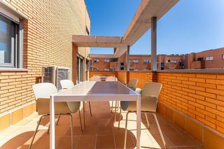 Ático en venta en Sanchinarro en Madrid