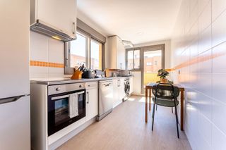 Ático en venta en Sanchinarro en Madrid