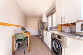 Ático en venta en Sanchinarro en Madrid