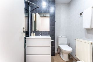 Ático en venta en Sanchinarro en Madrid