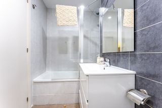 Ático en venta en Sanchinarro en Madrid