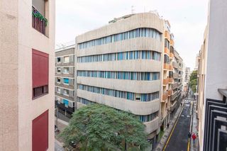 Piso en venta en Toscal en Santa Cruz de Tenerife