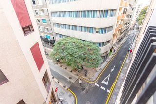 Piso en venta en Toscal en Santa Cruz de Tenerife