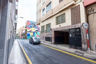 Piso en venta en Toscal en Santa Cruz de Tenerife