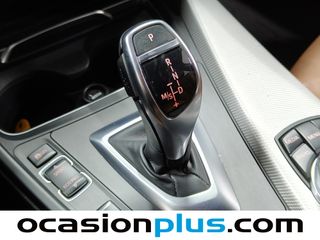 BMW Serie 4 420d Gran Coupe 140 kW (190 CV)