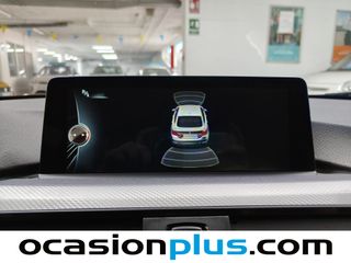 BMW Serie 4 420d Gran Coupe 140 kW (190 CV)