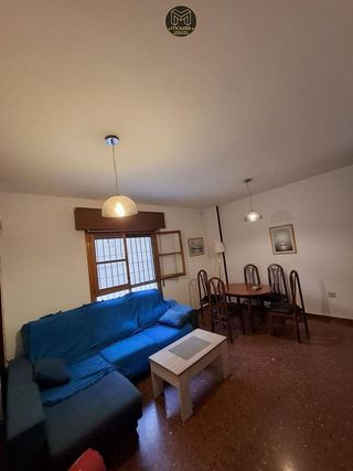 Piso en venta en Ctra. Circunvalación - La Magdalena en Jaén