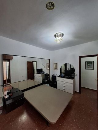 Piso en venta en Ctra. Circunvalación - La Magdalena en Jaén