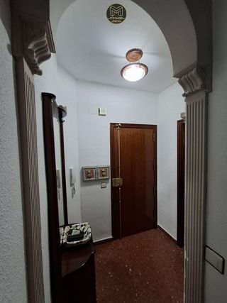 Piso en venta en Ctra. Circunvalación - La Magdalena en Jaén