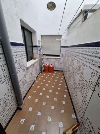 Piso en venta en Ctra. Circunvalación - La Magdalena en Jaén