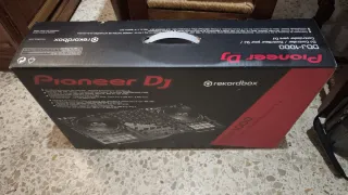 Pioneer DDJ-1000