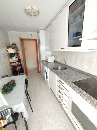 Piso en venta en San Andrés del Rabanedo en San Andrés del Rabanedo