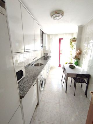 Piso en venta en San Andrés del Rabanedo en San Andrés del Rabanedo