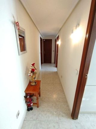Piso en venta en San Andrés del Rabanedo en San Andrés del Rabanedo