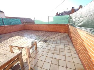 Piso en venta en San Andrés del Rabanedo en San Andrés del Rabanedo