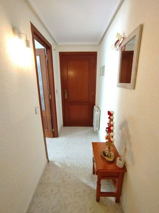 Piso en venta en San Andrés del Rabanedo en San Andrés del Rabanedo