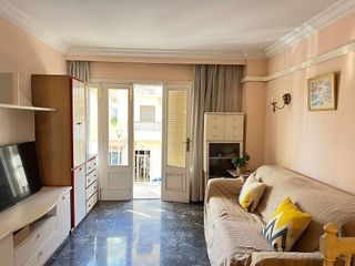 Piso en venta en Cristo Rey - Parque Europa en Inca