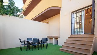 Piso en venta en V Centenario-Piletas-Capuchinos en Sanlúcar de Barrameda