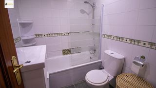 Piso en venta en V Centenario-Piletas-Capuchinos en Sanlúcar de Barrameda