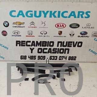 KIT ENGANCHE REMOLQUE CHEVROLET AVEO NUEVO