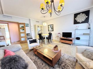 Piso en venta en Los Barreros en Cartagena