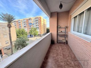 Piso en venta en Los Barreros en Cartagena