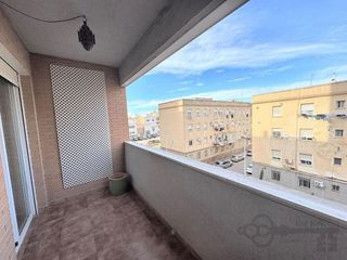 Piso en venta en Los Barreros en Cartagena