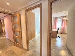 Piso en venta en Los Barreros en Cartagena