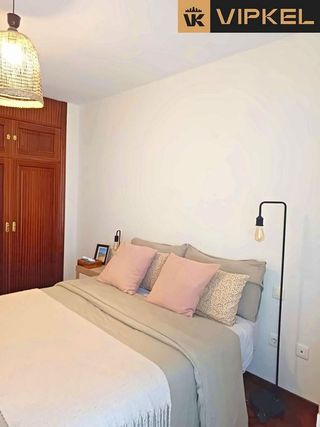 Piso en venta en Alto del Castaño en Narón