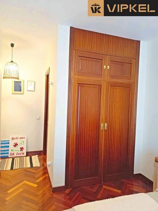 Piso en venta en Alto del Castaño en Narón