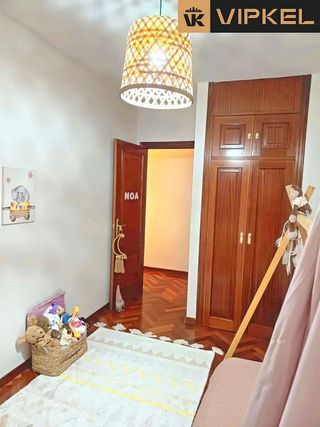 Piso en venta en Alto del Castaño en Narón