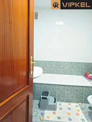 Piso en venta en Alto del Castaño en Narón