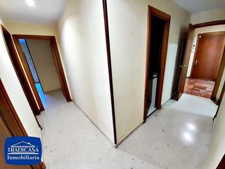 Piso en venta en Centro en Jerez de la Frontera