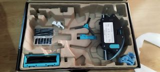 Aspirador Robot Conga 1790 Titanium