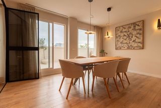 Dúplex en venta en Canet d´En Berenguer